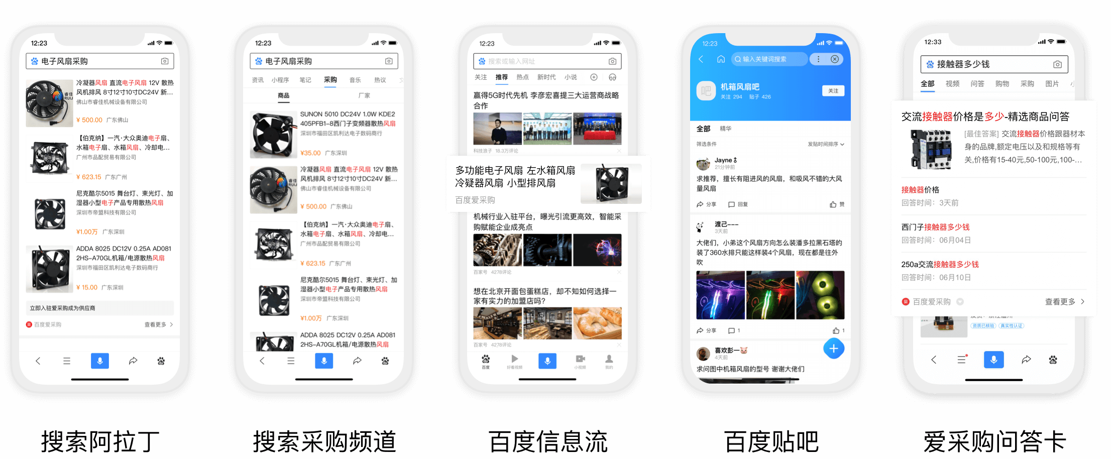 高精準(zhǔn)度線索分發(fā) 留言詢價一個不漏