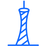 湛藍供應鏈（分公司）