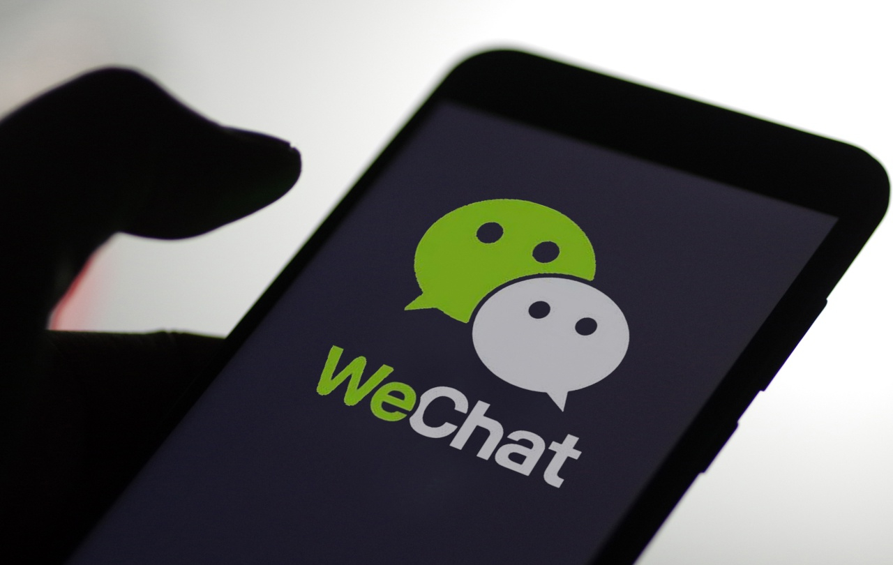 2023年了，你的公司還在用「微信」經營客戶嗎？