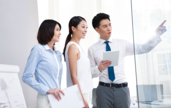 如何充分調(diào)動員工的積極性，讓整個(gè)團(tuán)隊(duì)敢闖能拼？